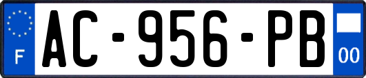 AC-956-PB