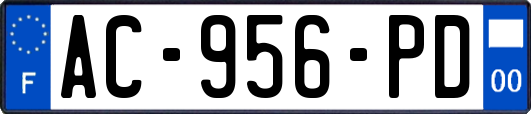 AC-956-PD