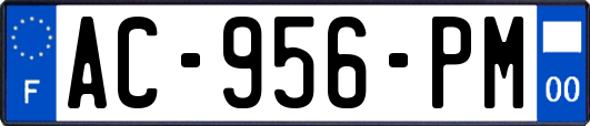 AC-956-PM