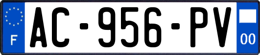 AC-956-PV