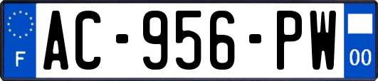 AC-956-PW