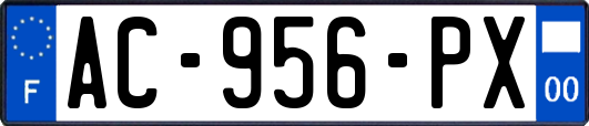 AC-956-PX