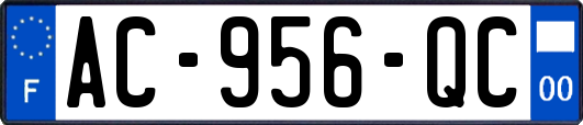 AC-956-QC