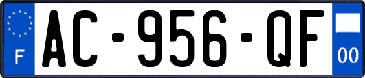 AC-956-QF