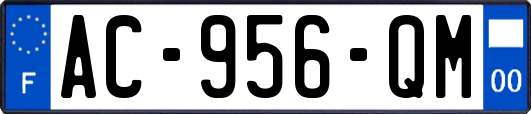 AC-956-QM