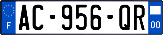 AC-956-QR