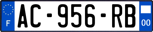 AC-956-RB