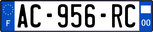 AC-956-RC