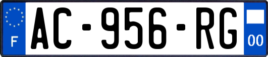 AC-956-RG