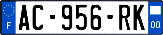 AC-956-RK