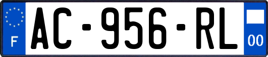 AC-956-RL