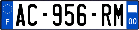 AC-956-RM