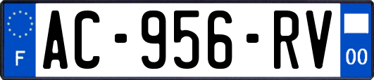 AC-956-RV