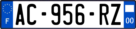 AC-956-RZ