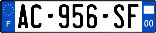 AC-956-SF