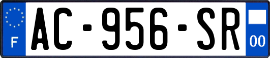 AC-956-SR