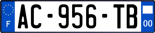 AC-956-TB
