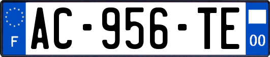 AC-956-TE
