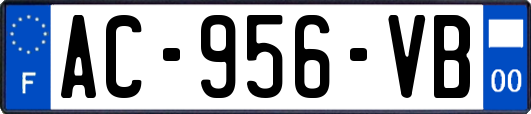 AC-956-VB