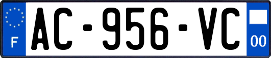 AC-956-VC