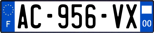 AC-956-VX