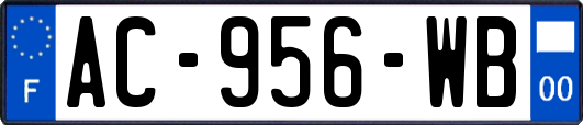 AC-956-WB