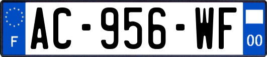 AC-956-WF