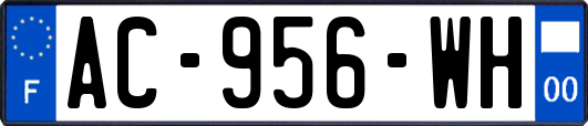 AC-956-WH