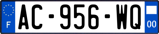 AC-956-WQ