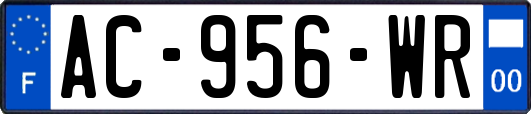 AC-956-WR