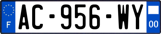 AC-956-WY