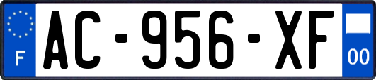 AC-956-XF