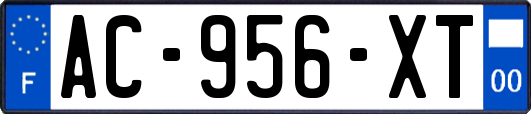 AC-956-XT