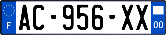AC-956-XX