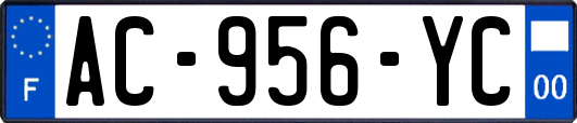 AC-956-YC