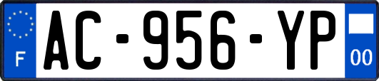AC-956-YP