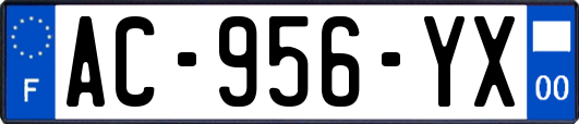 AC-956-YX
