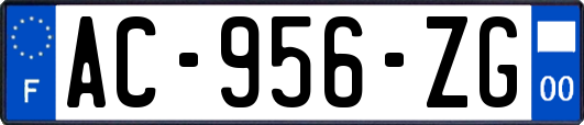 AC-956-ZG