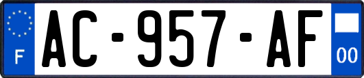 AC-957-AF