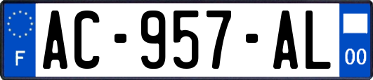 AC-957-AL