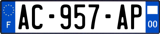 AC-957-AP