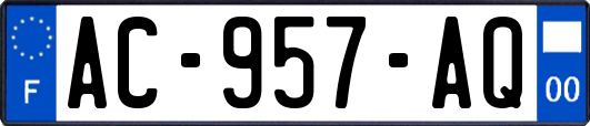 AC-957-AQ