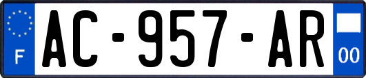 AC-957-AR