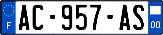 AC-957-AS