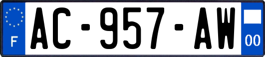 AC-957-AW