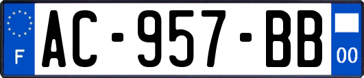 AC-957-BB