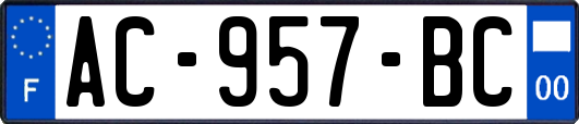 AC-957-BC