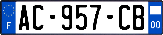 AC-957-CB