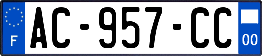 AC-957-CC