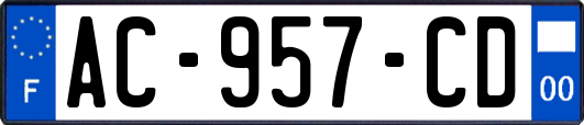 AC-957-CD